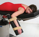 arm positioner